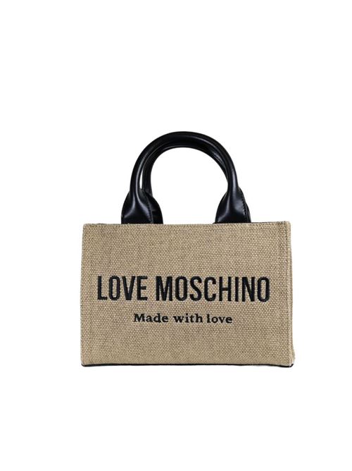  LOVE MOSCHINO | JC4226PP00KB190A